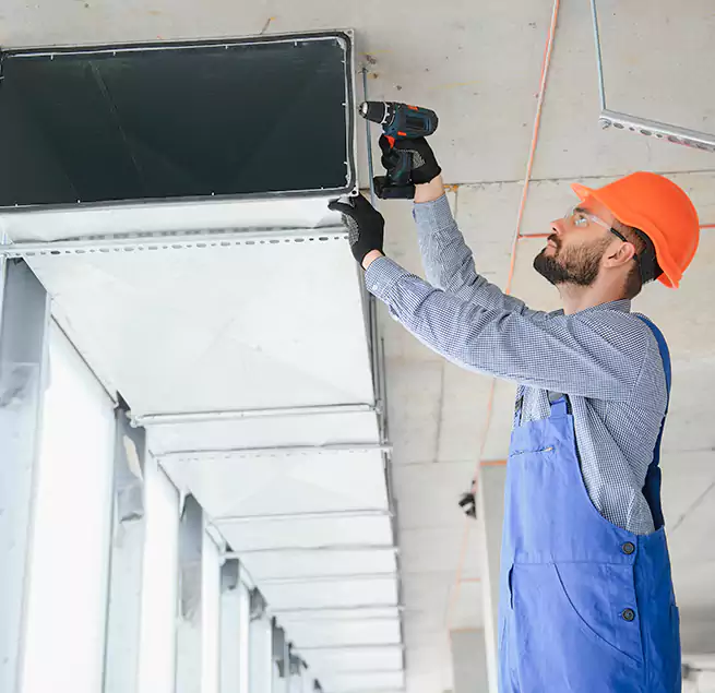 Why Homeowners & Businesses Trust Us in Franklin, MA