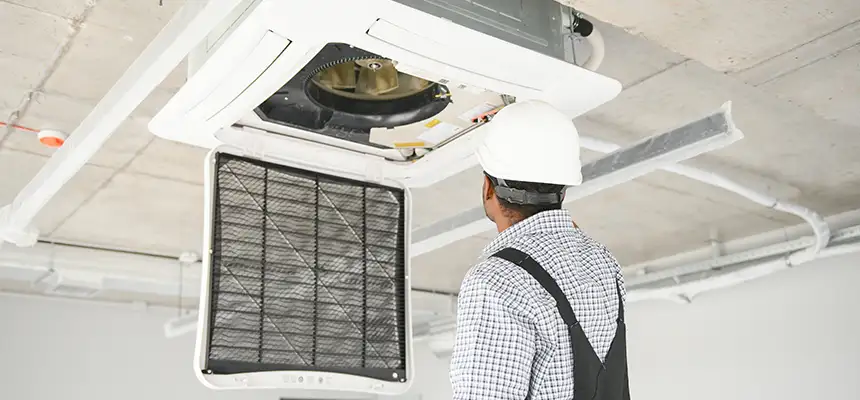 Our Affordable Duct Cleaning Near Me Services in Franklin, MA