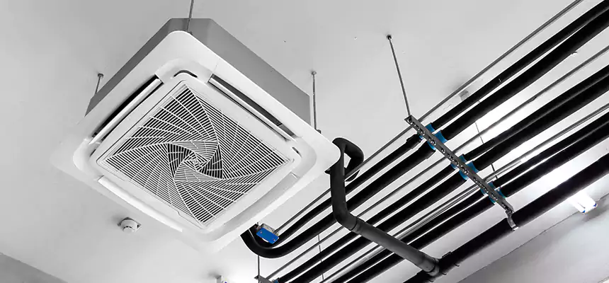 Our Air Duct Deep Cleaning Services in Franklin, MA