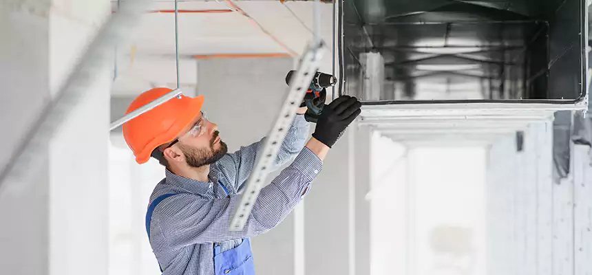 Our Air Vent Replacement Services in Franklin, MA