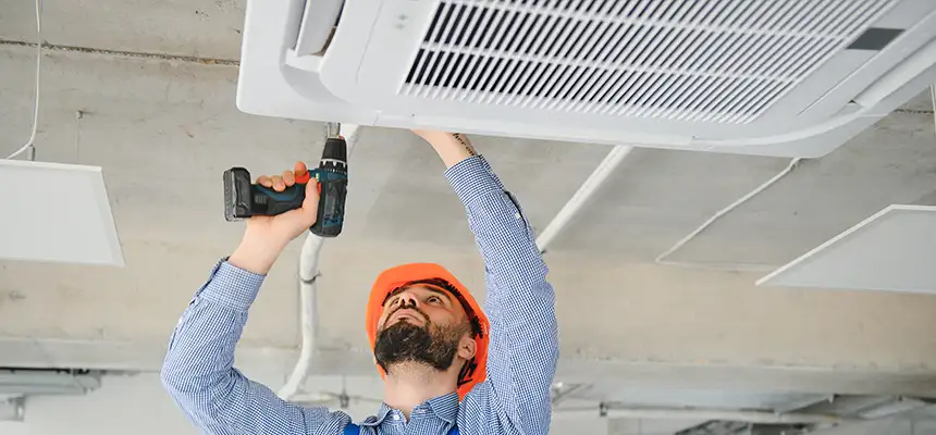 Detailed Multi‑Unit Riser & Roof Termination Cleaning in Franklin