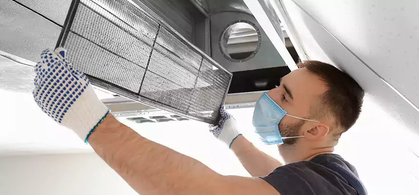Our Dryer Vent Cleaning Services in Franklin, MA