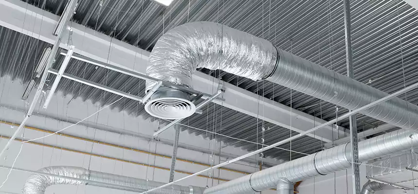 Our Dryer Vent Hose Replacement Services in Franklin, MA