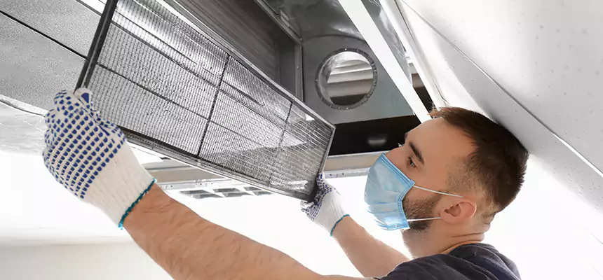 Our Dryer Vent Replacement Services in Franklin, MA