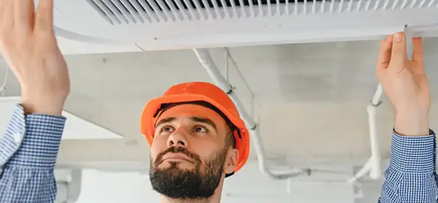 Our Furnace Vent Cleaning Services in Franklin, MA