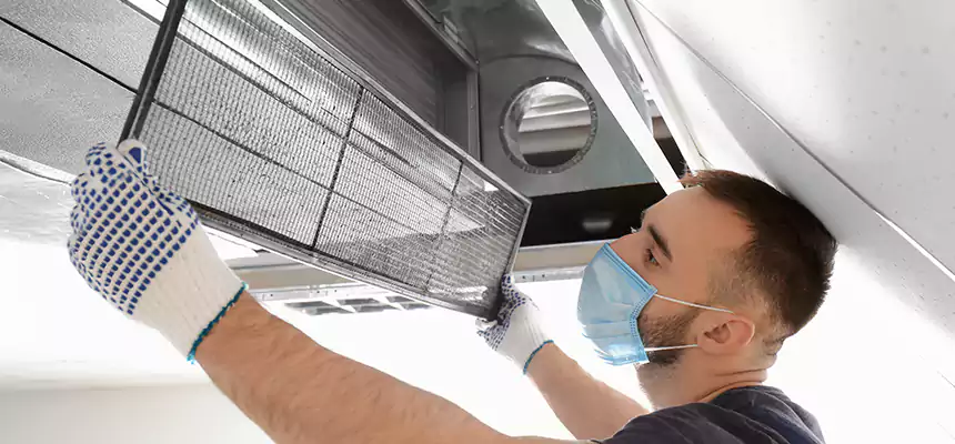 Our Home Duct Cleaning Services in Franklin, MA