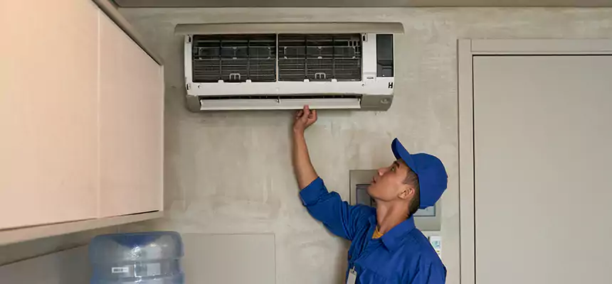 Balanced Fresh‑Air Ventilation (ERV/HRV) in Franklin