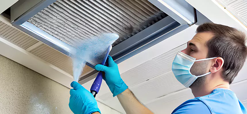 Our Home Ventilation Cleaning Services in Franklin, MA