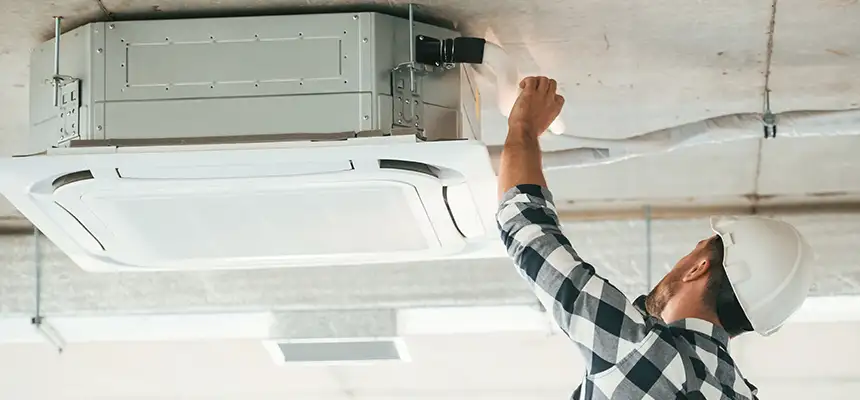 Our Local Vent Cleaning Services in Franklin, MA