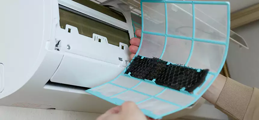 Gentle Ductwork Odor-Control Pet Dander Duct Cleaning in Franklin, MA