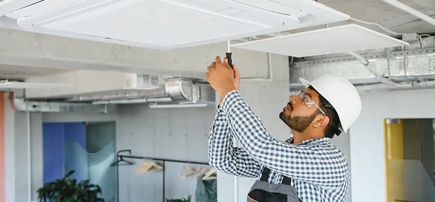 Our Roof Dryer Vent Cleaning Services in Franklin, MA