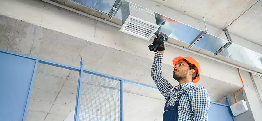 Efficient Exhaust Vent Cleaning in Franklin, MA