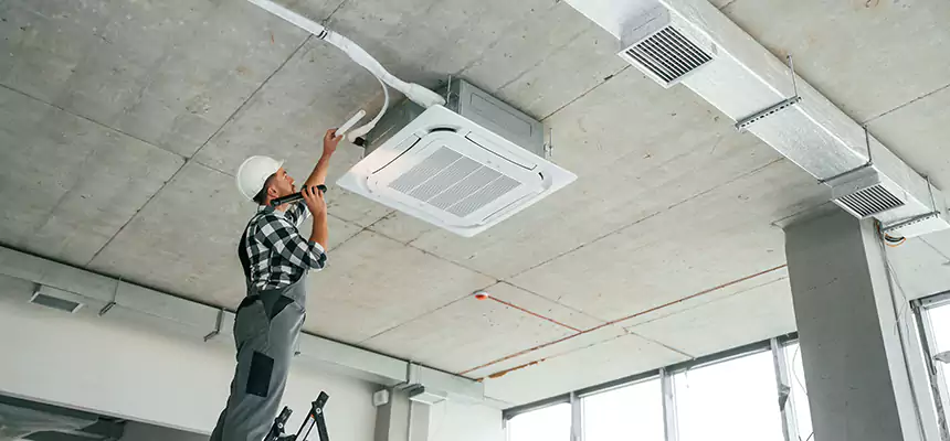 Our Wi Fi Connected Air Ducts Services in Franklin, MA