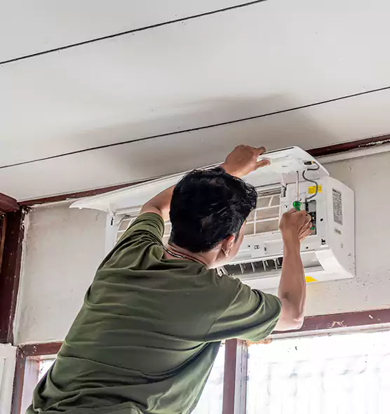 About Air Duct & AC Odor Removal in Franklin, MA