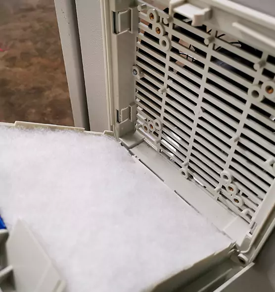 About Air Duct Overhaul & Upgrades in Franklin, MA