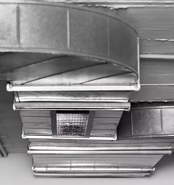 Professional Air Duct Pet Hair Removal in Franklin, MA