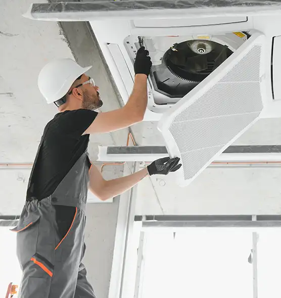 About Air Duct Rodent Removal in Franklin, MA