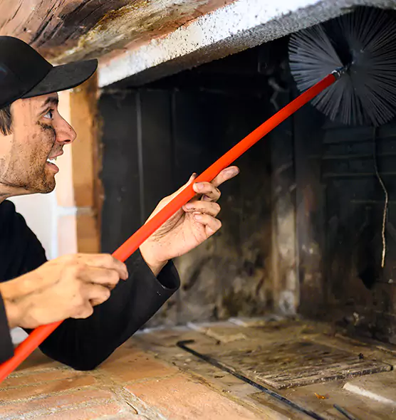 About Expert Chimney Cleaning in Franklin, MA