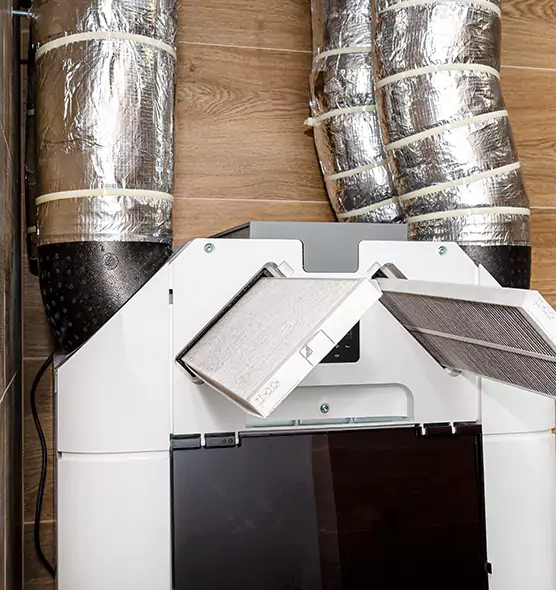 About Clogged Air Duct Repair in Franklin, MA