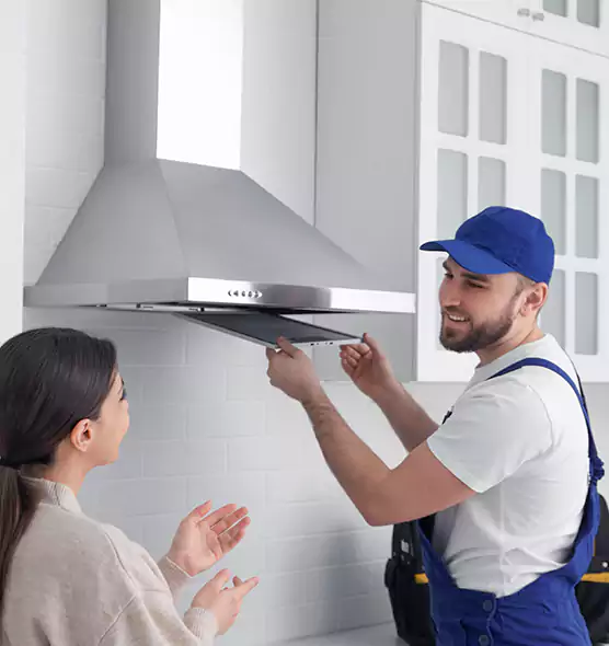 Professional Dryer Vent Cleaning Service in Franklin, MA