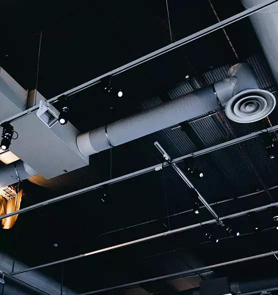 Professional Duct Cleaning For LEED Homes in Franklin, MA