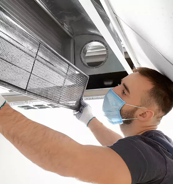 About Remove Smoke Smell From Air Duct in Franklin, MA