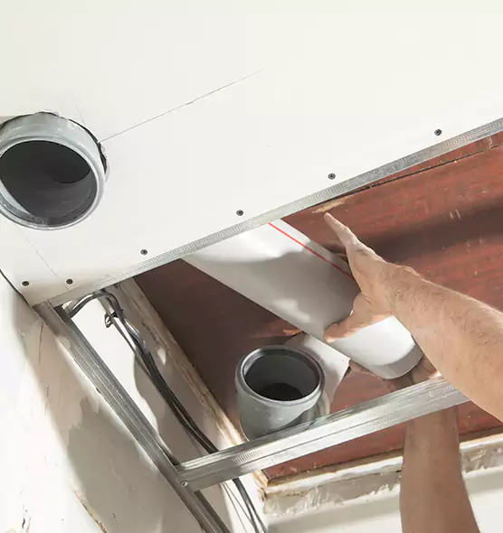 Professional Seasonal Allergy Air Duct Cleaning in Franklin, MA