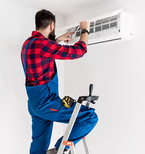 About Smart Air Conditioning Installation in Franklin, MA