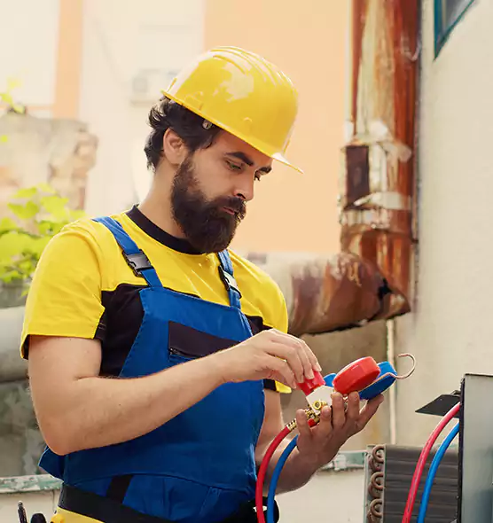 About Smart HVAC Installation in Franklin, MA