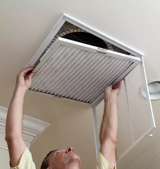 Professional Vent Relocation Services in Franklin, MA