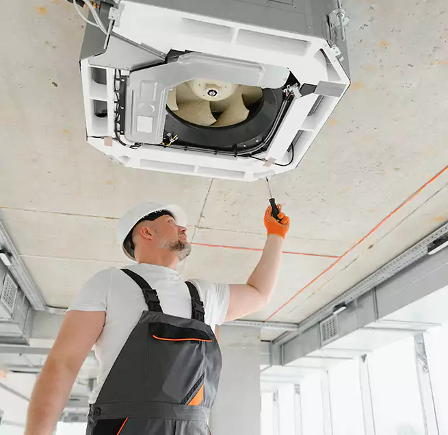 Why Homeowners & Businesses Trust Us in Franklin, MA?