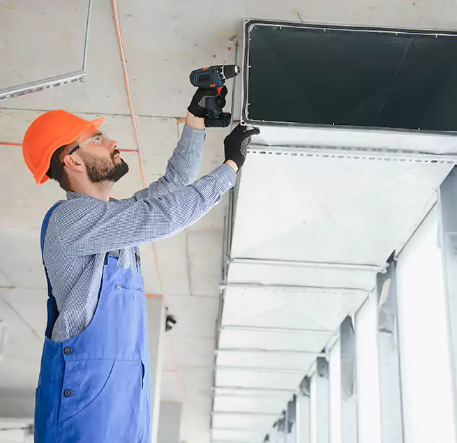 Why Homeowners & Businesses Trust Us in Franklin, MA?