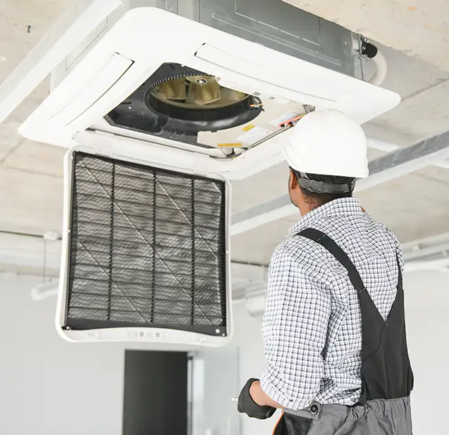 Why Homeowners & Businesses Trust Us in Franklin, MA?