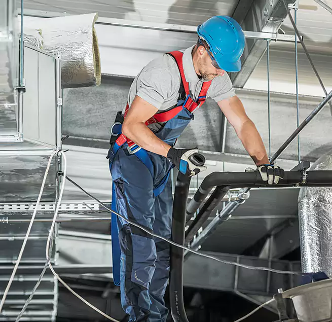 Why Homeowners & Businesses Trust Us in Franklin, MA?