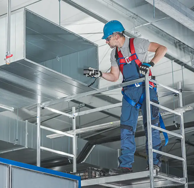 Why Homeowners & Businesses Trust Us in Franklin, MA?