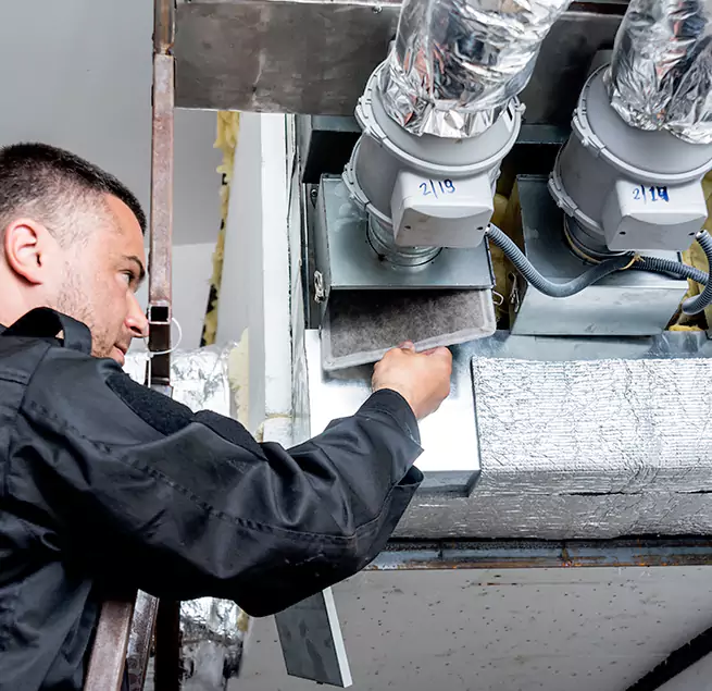 Why Homeowners & Businesses Trust Us in Franklin, MA