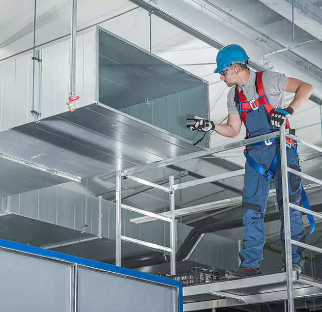 Why Homeowners & Businesses Trust Us in Franklin, MA?