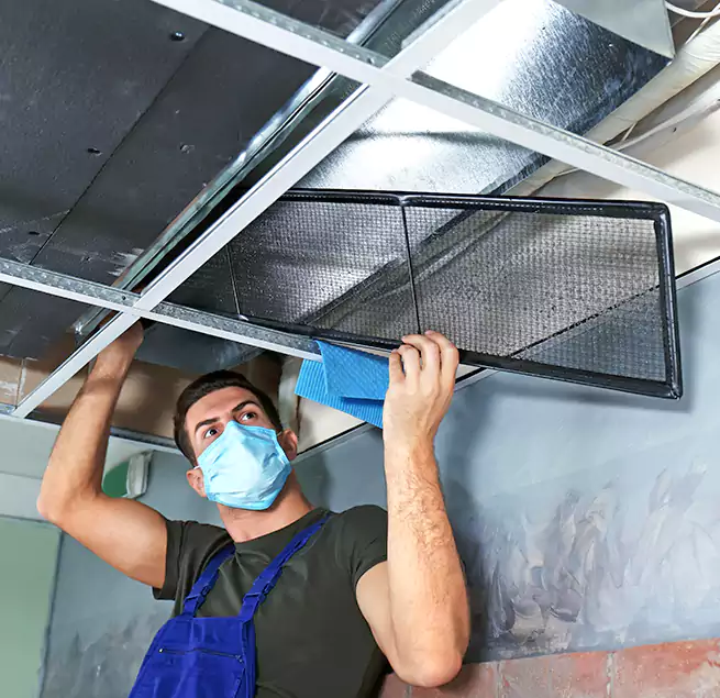 Why Homeowners Businesses Trust Us in Franklin, MA