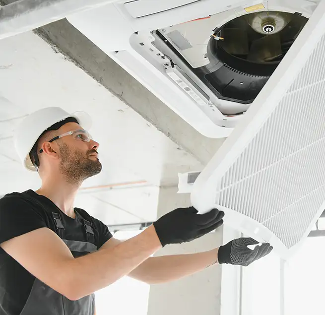 Why Homeowners & Businesses Trust Us in Franklin, MA?