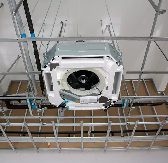 Why Homeowners & Businesses Trust Us in Franklin, MA?