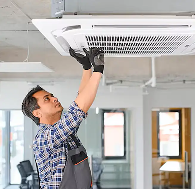 Why Homeowners & Businesses Trust Us in Franklin, MA?