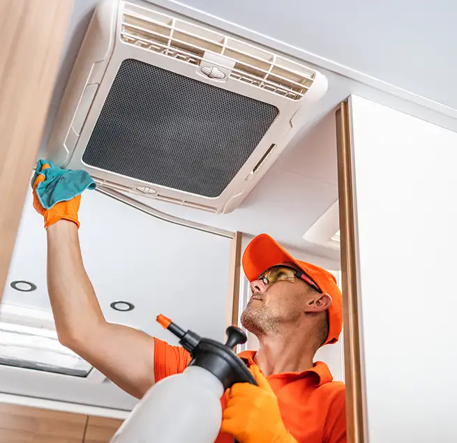 Why Homeowners & Businesses Trust Us in Franklin, MA?