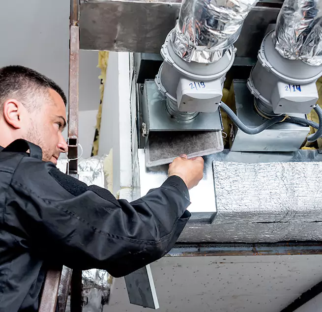 Why Homeowners & Businesses Trust Us in Franklin, MA?