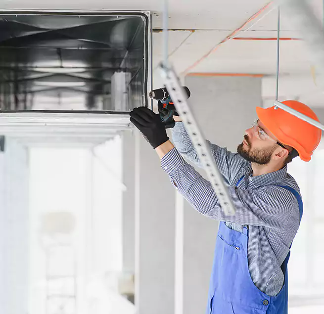 Why Homeowners & Businesses Trust Us Franklin, MA