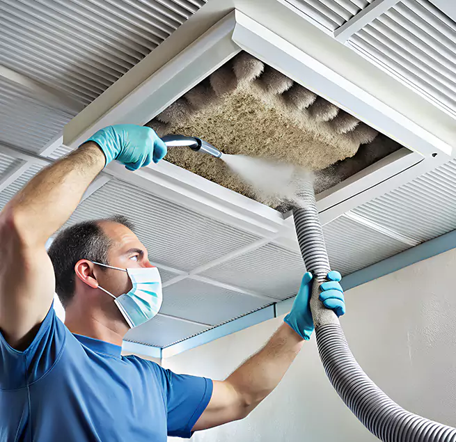 Why Homeowners Businesses Trust Us in Franklin, MA