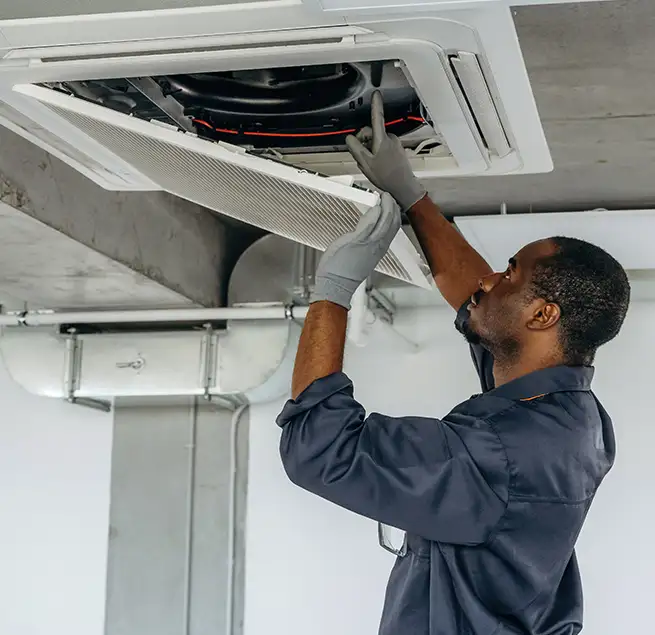 Why Homeowners & Businesses Trust Us in Franklin, MA?