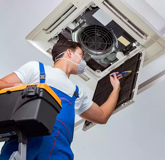 Why Homeowners & Businesses Trust Us in Franklin, MA?