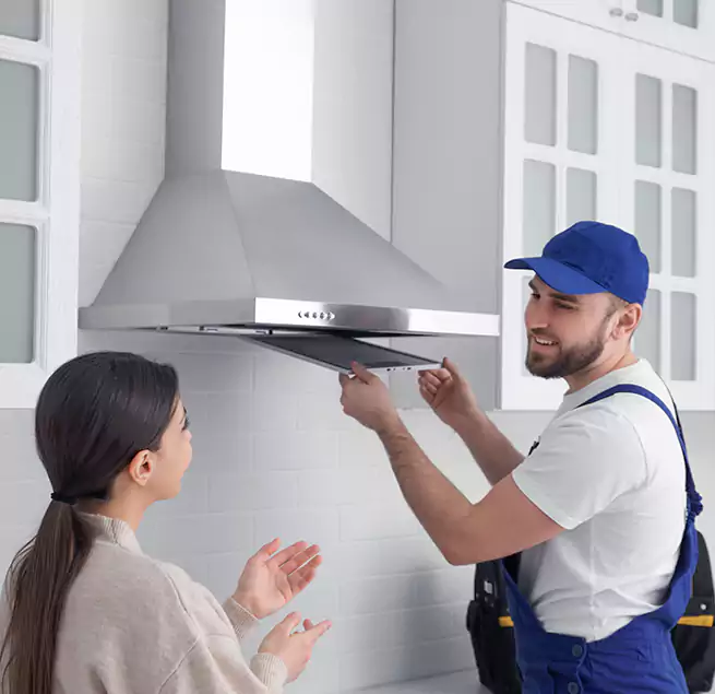 Why Homeowners & Businesses Trust Us in Franklin, MA?