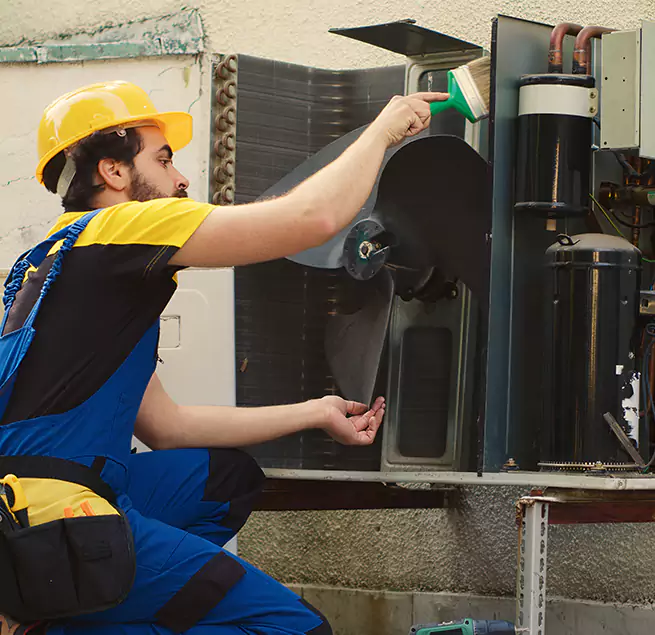  Why Homeowners & Businesses Trust Us in Franklin, MA?