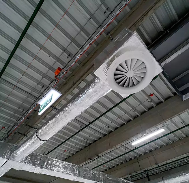 Why Homeowners & Businesses Trust Us in Franklin, MA